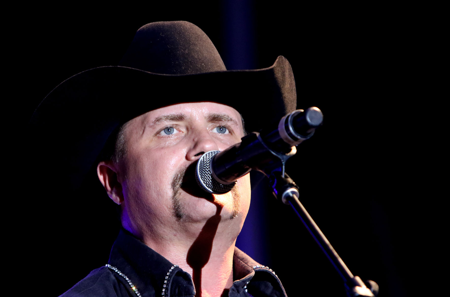 Gallery: Big & Rich concert at the LaPorte County Fair